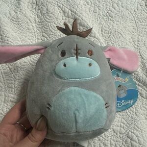Disney Brand new Squishmallow